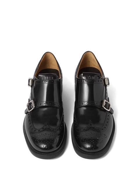 miu miu clear monk shoes|miu michael shoes sale.